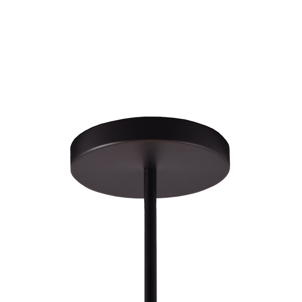 Deckenlampe Scala Ø 25 cm schwarz Masterlight 8718121316444