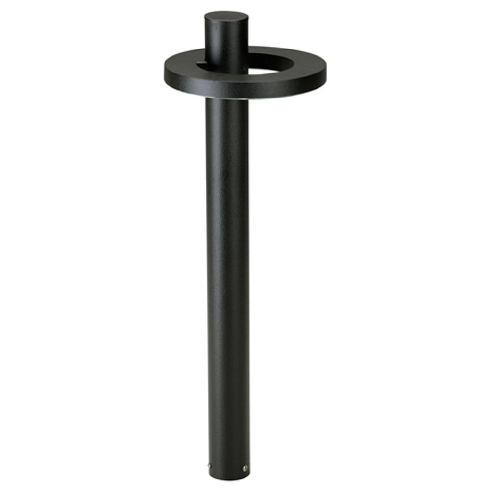 LED-Wegbeleuchtung Dounce 16W-90 cm schwarz