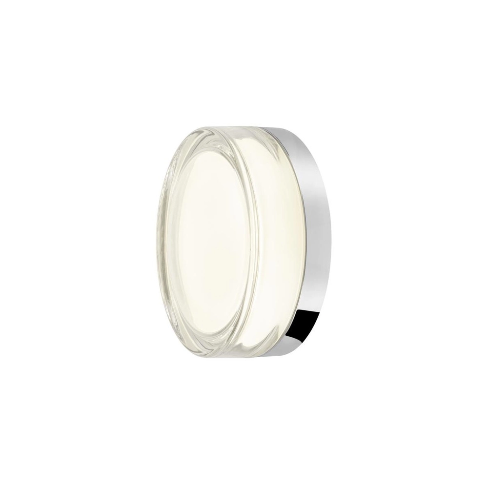 Deko-Ring Cyft für Cyft XL chrom SLV 4024163318099