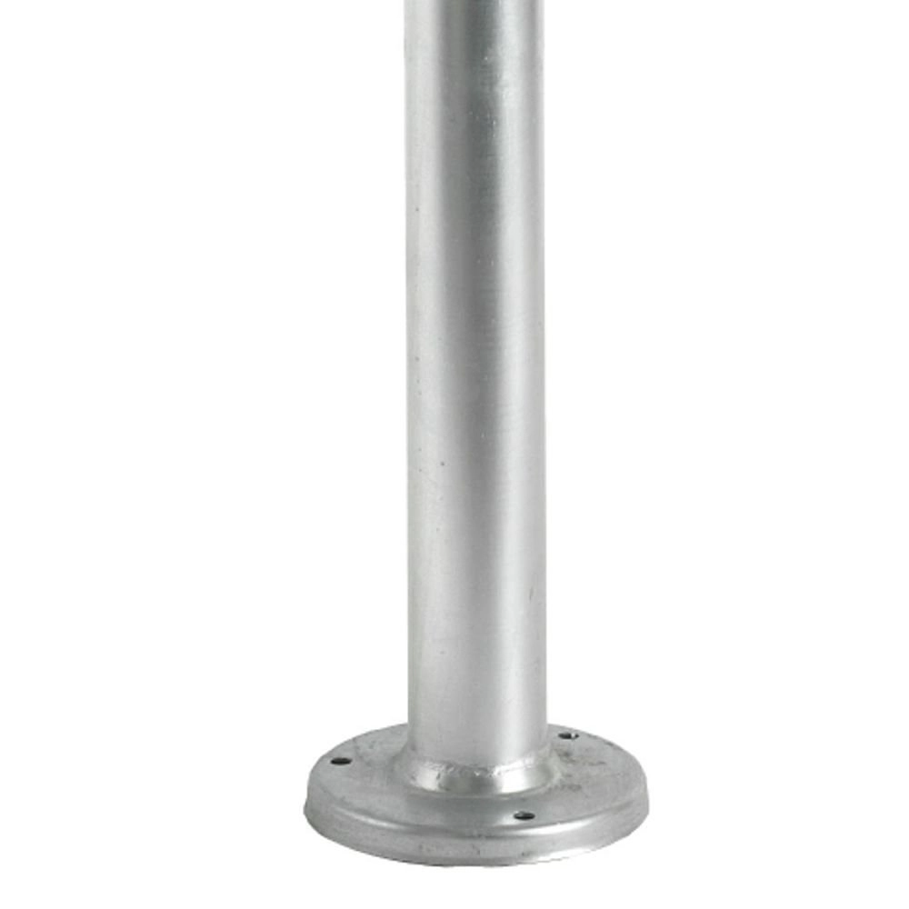 Terrasse Lampe Selva Zinkgrau Franssen 7042892740032