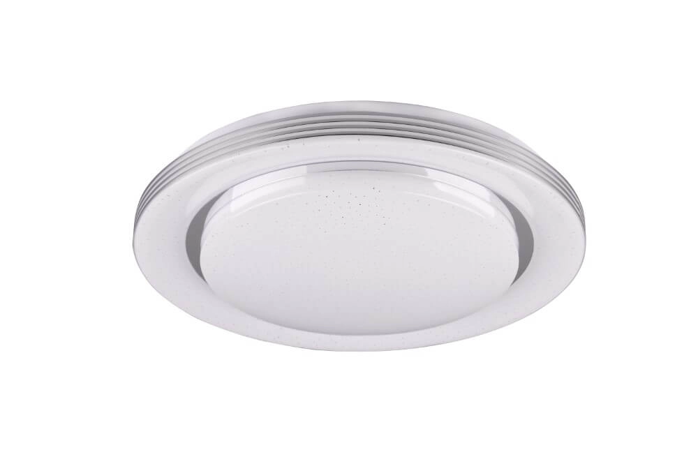 Deckenlampe Atria 58 cm – 3000–6000 K weiß