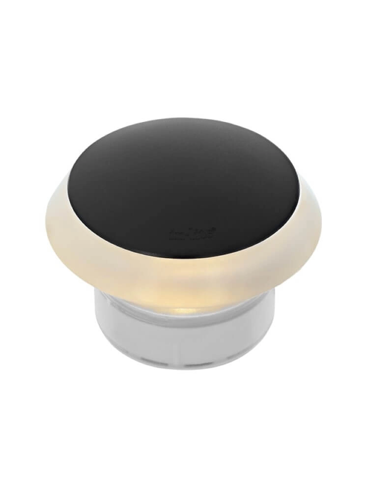 Downlight Puck Dark 12 volt LED In-lite 8717051004339