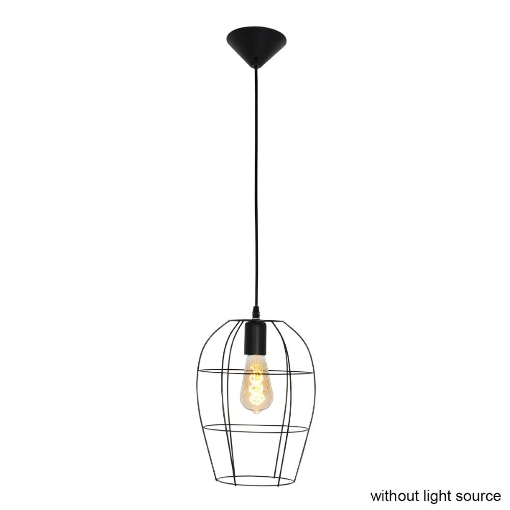 Drahtlampe Minimalics Steinhauer 8712746132960