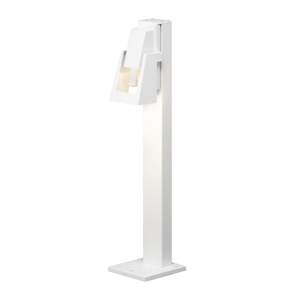 LED Gartenlampe Potenza 100 cm - 4W - 3000k weiß