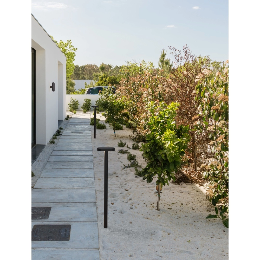 Gartenleuchte Ofir ca. 75cm Lyora 5212017434791