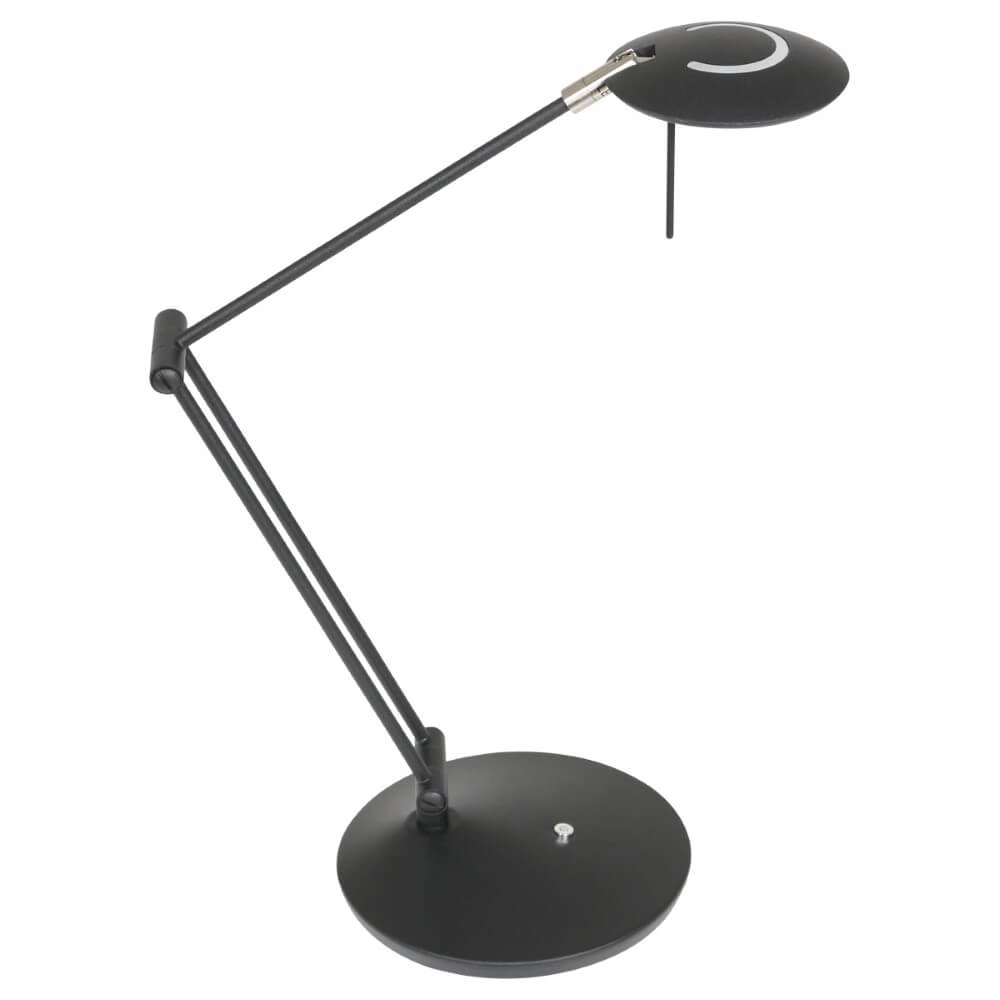 Tischlampe Zodiac LED Steinhauer 8712746127300