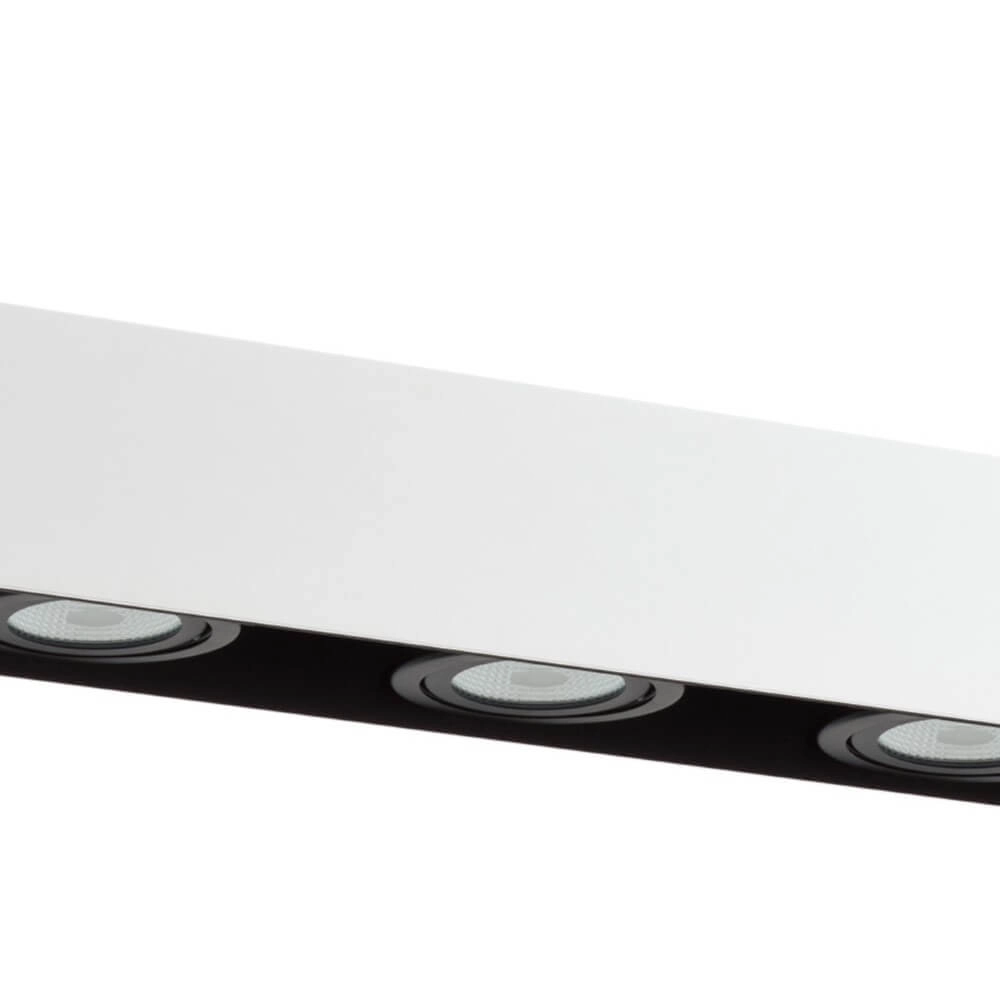 Design-Hängelampe Badalona Weiß Stars of Light 9002759393724