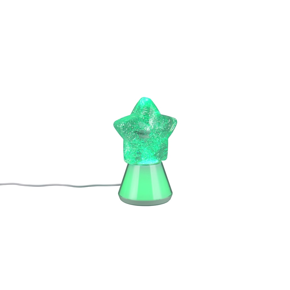 Tischlampe Estella Stern Trio 4017807715910