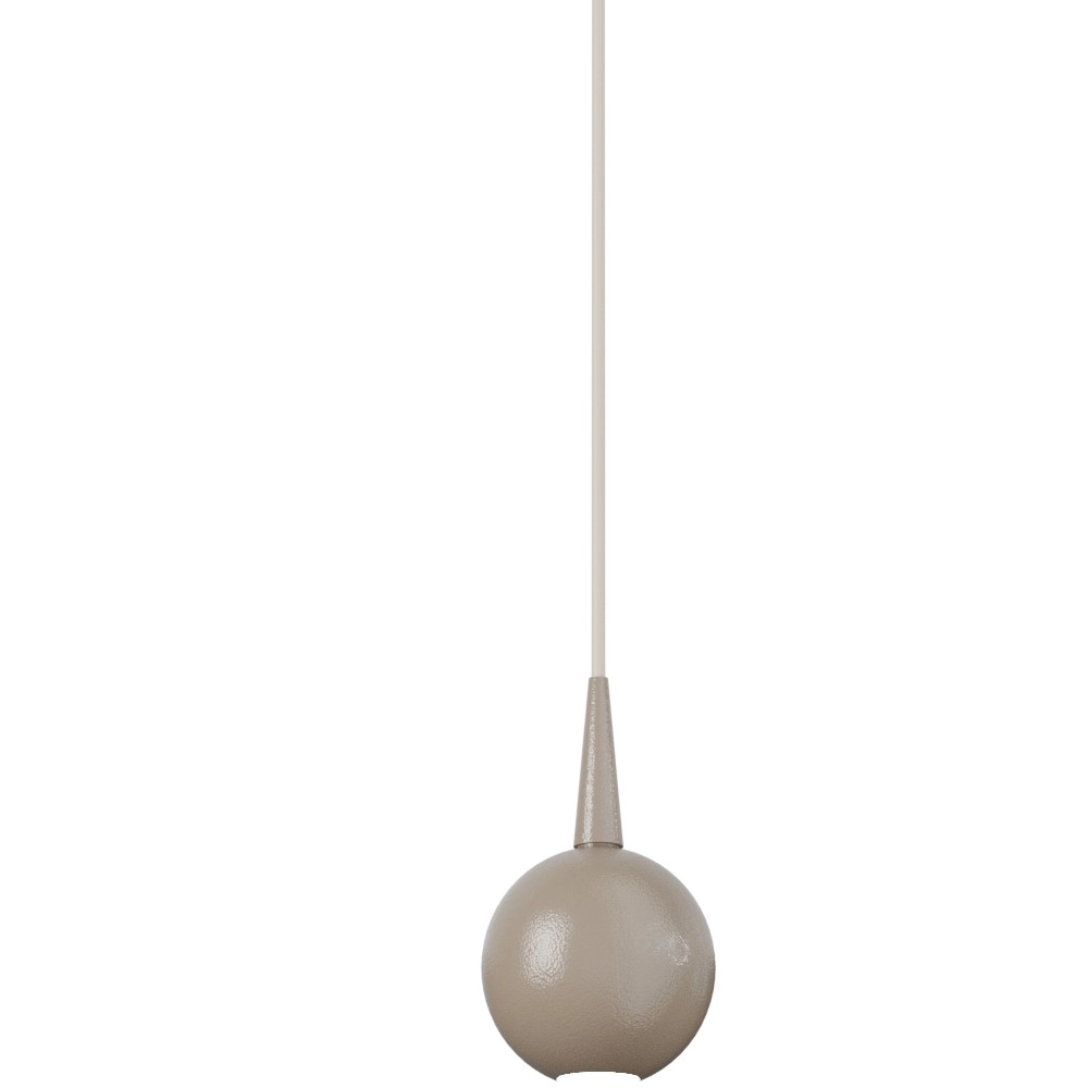 Pendellampe Talana beige terra Ø 6 cm Masterlight 8718121371030