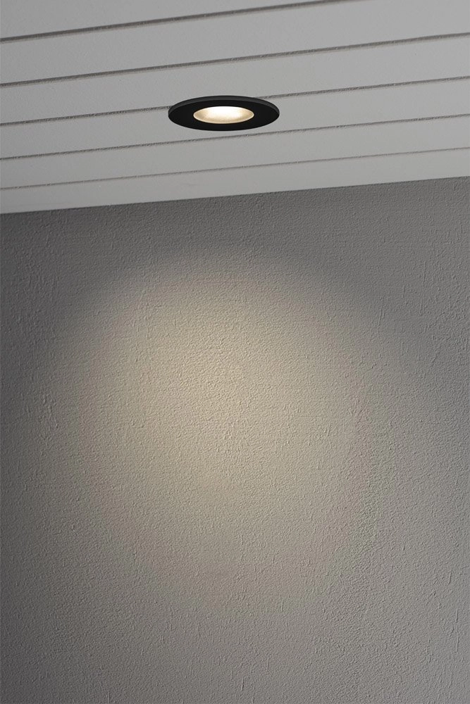 LED-Bodenspot Spot Round KonstSmide 7318307875751