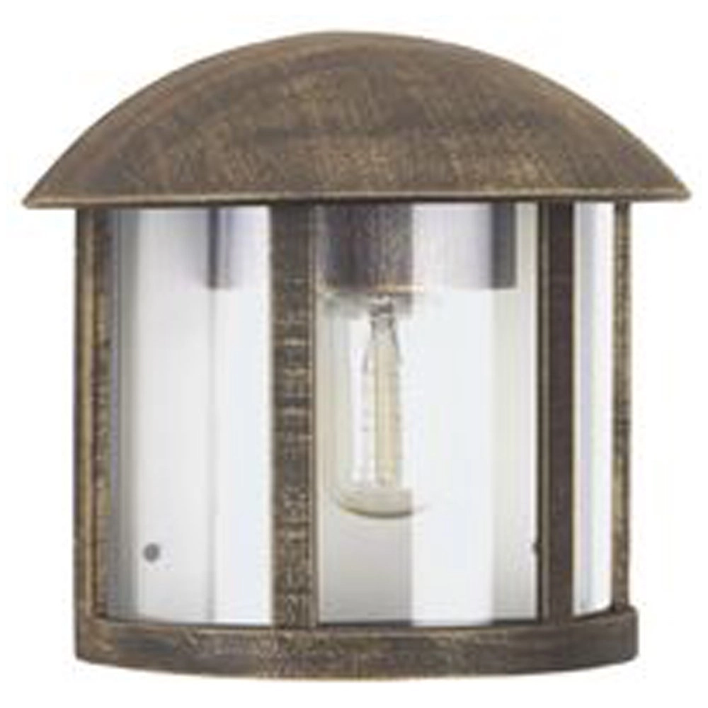 Außenlampe Holli bronze - Brown