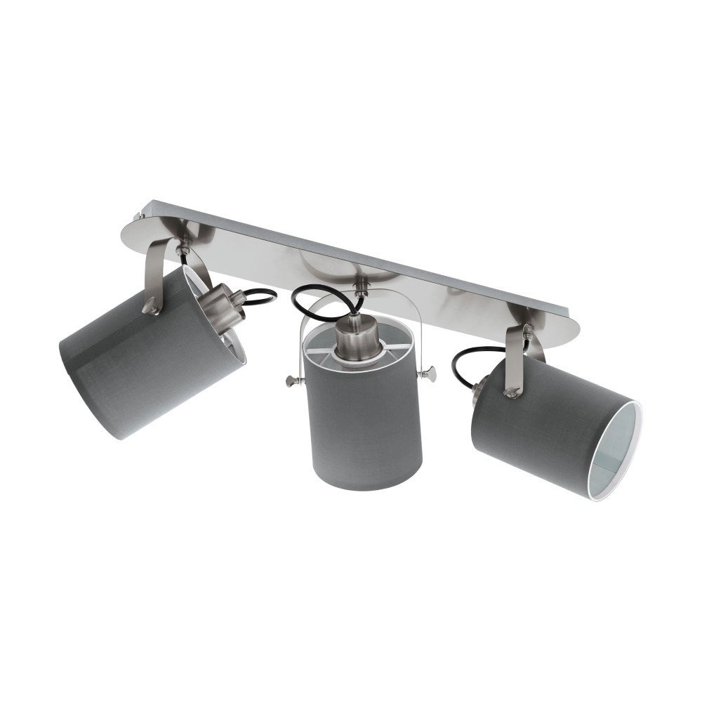 Deckenstrahler Villabate 3-Licht Eglo 9002759981419
