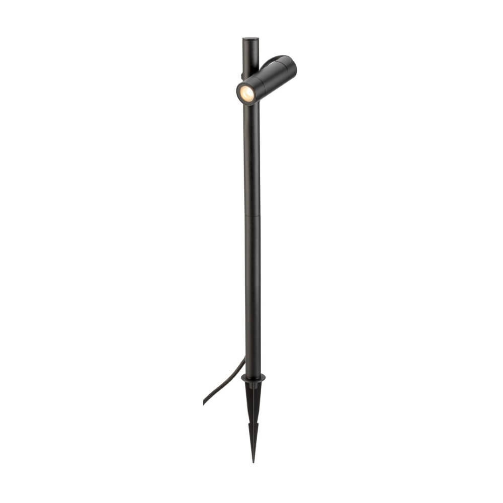Schmaler LED-Spot Helia auf Keil