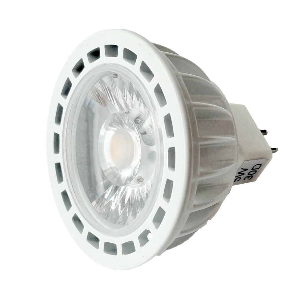 Light source MR16 - 3,5W - 12V 3000K GardenLights 8719979284633