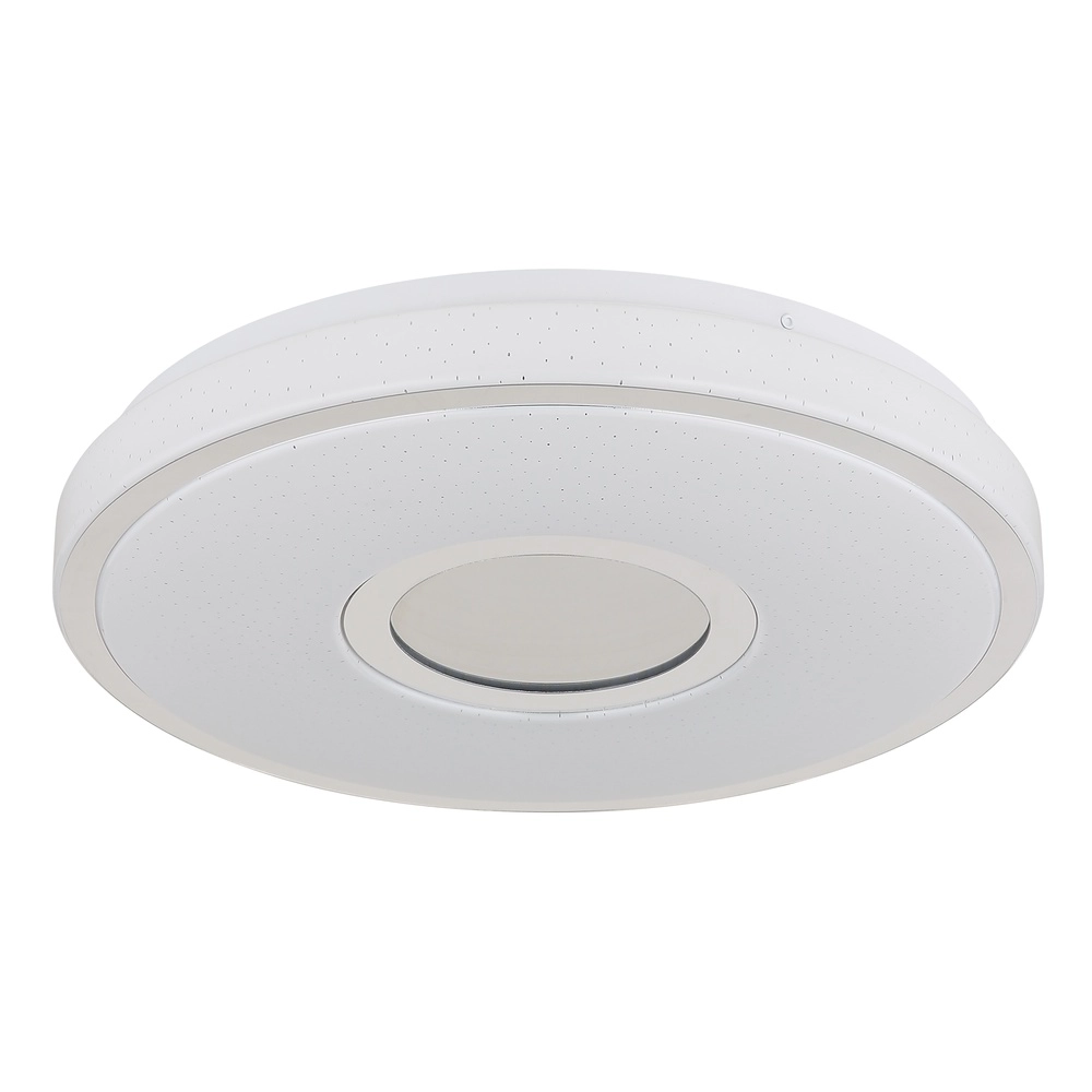Deckenlicht Astania weißer Ø 38cm Globo 9007371515332