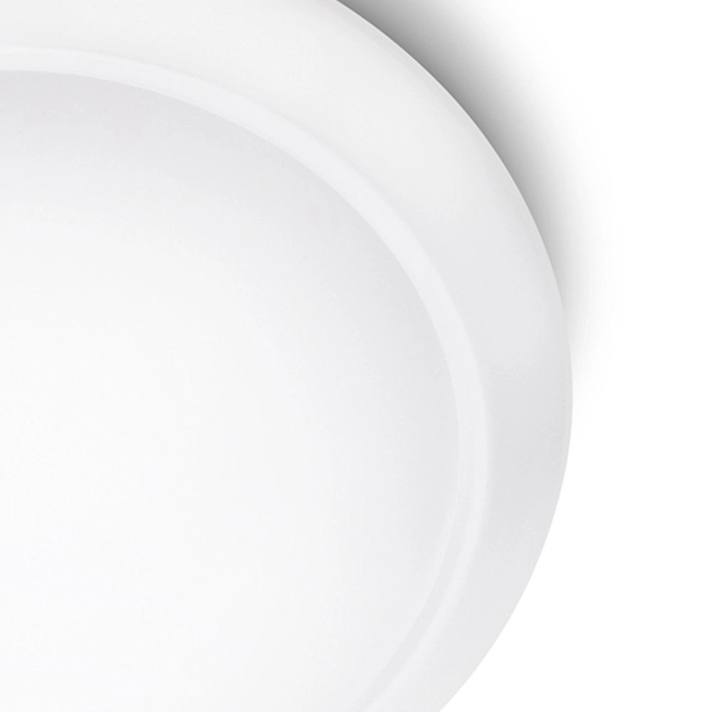 LED-Deckenlampe Cinnabar 40 LED Philips 8718696122792