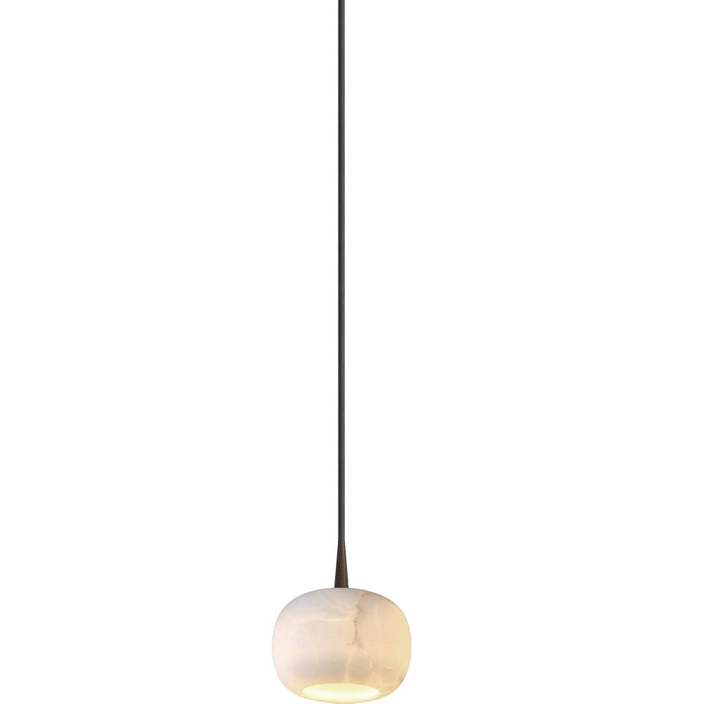 Pendellampendesign Alta Kakao Ø 10,8 cm Masterlight 8718121437903
