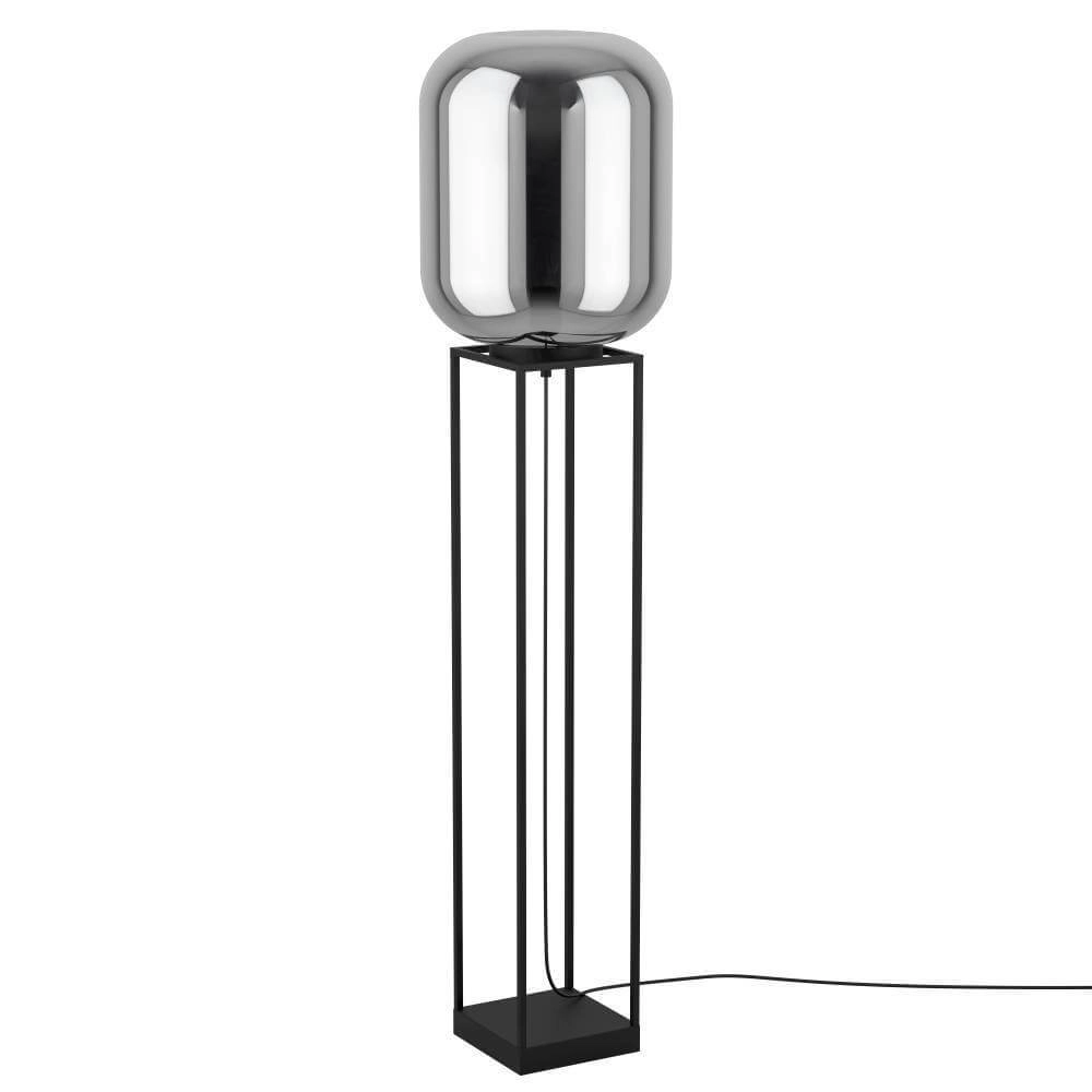 Rauchige Stehlampe Bulciago 147cm Stars of Light 9002759399894