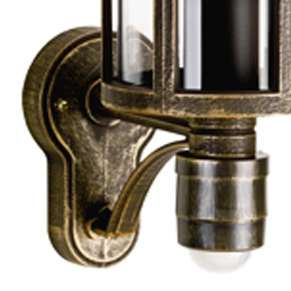 Außenlampe Holli bronze - Brown Albert 4007235518368