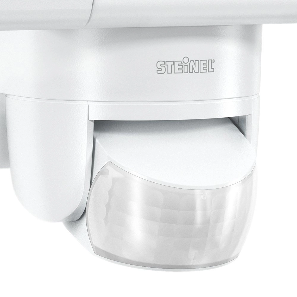 LED-Strahler Xled Home 2 XL weiß Steinel 4007841030070