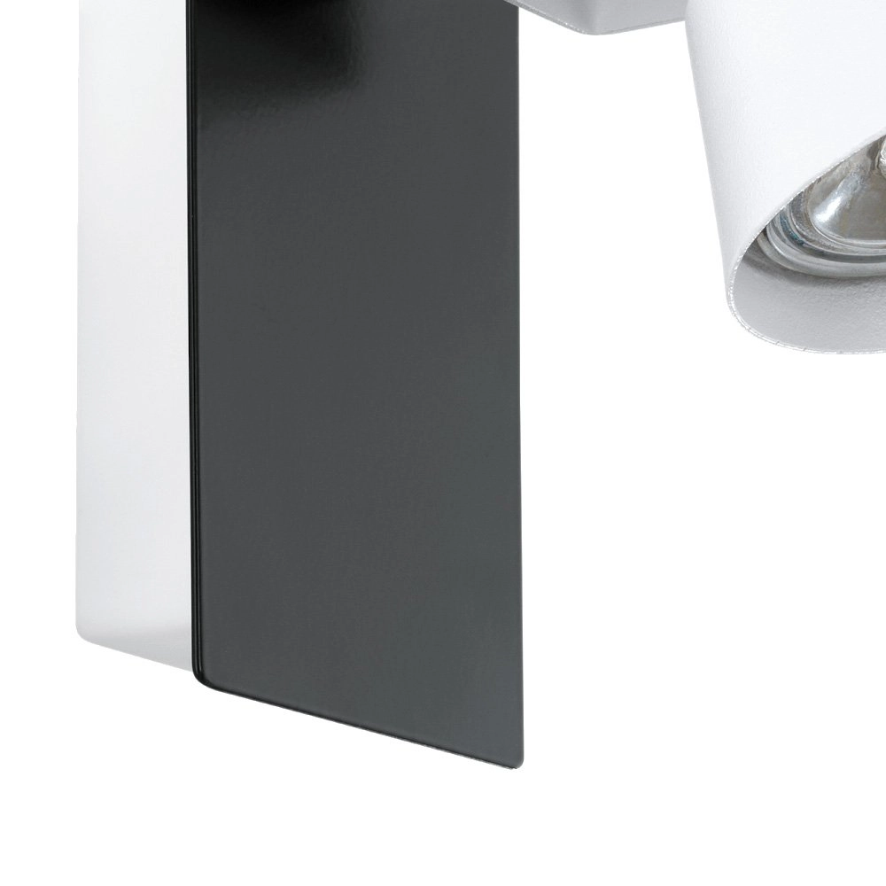 LED-Wandspot Trillo 1x Eglo 9002759973711