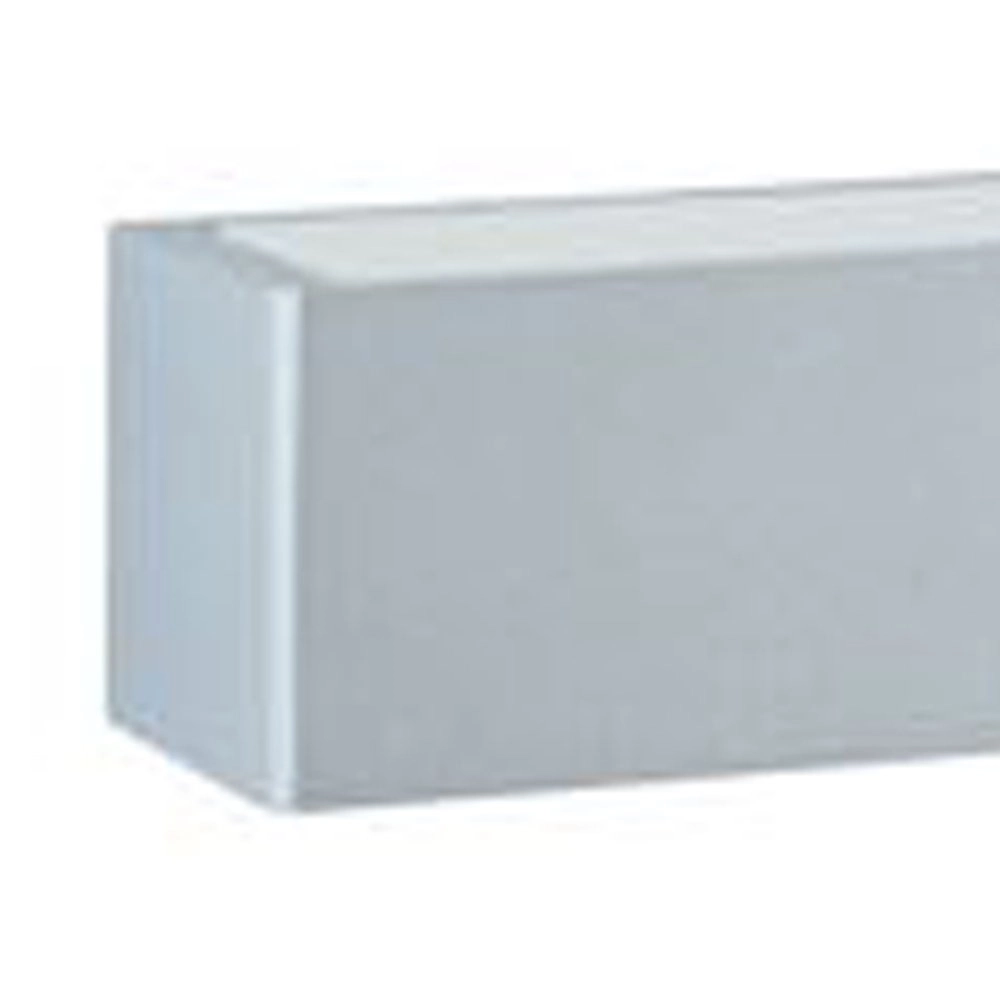 Grauer Wand Spot Squad L 30cm grau Albert 4007235963687