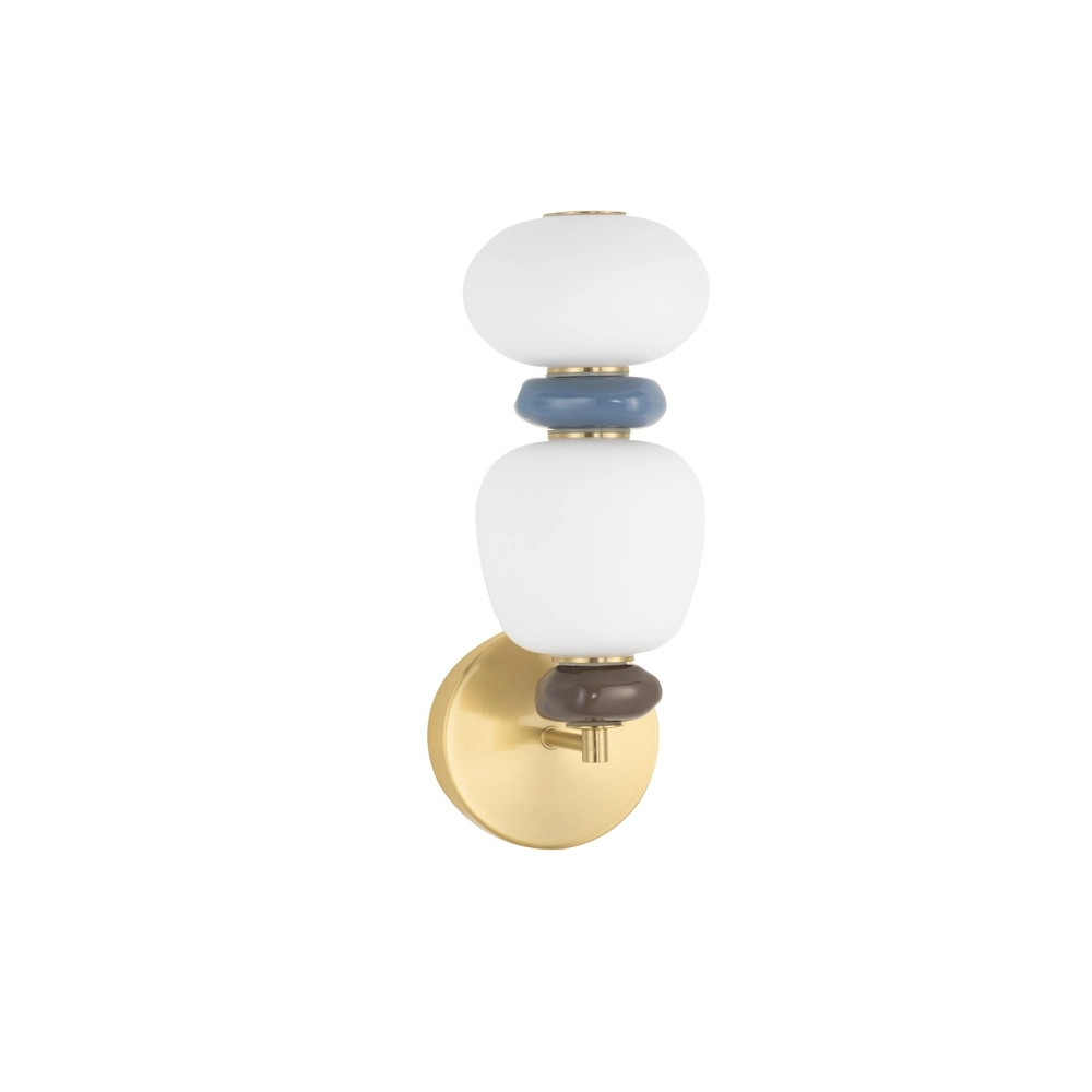 Wandleuchte Palo Gold Lyora 5212017483775