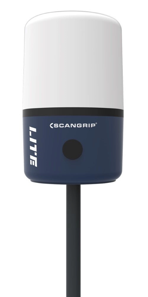 Werkstattlampe Area Lite CO Scangrip 5708997356371