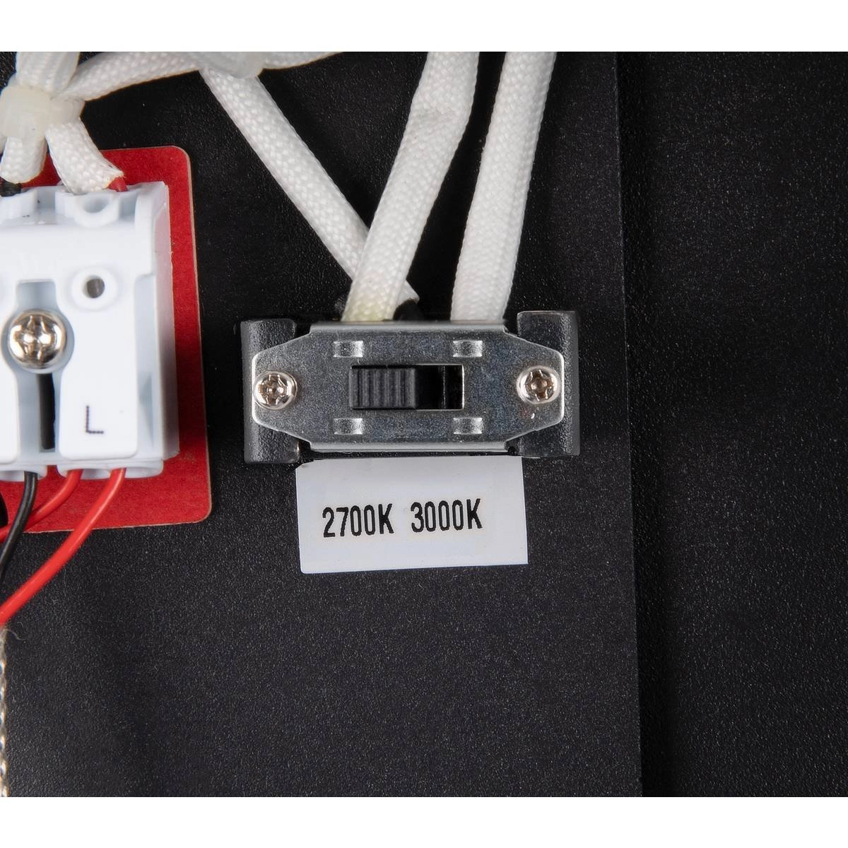 LED Hängelampe One 2-Ringe Ø 60 cm schwarz SLV 4024163249157