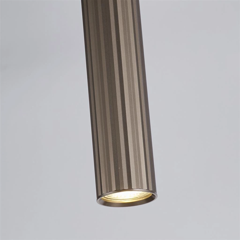 Pendelleuchte Anna Bronze Lyora 5053423286860