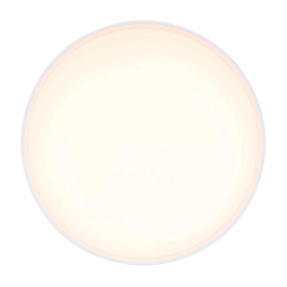Deckenlampe Jenny weiß Ø 14cm Globo 9007371391684