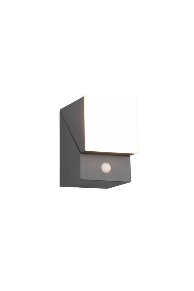 LED-Wandleuchte Avon mit Bewegungssensor Trio 4017807529135