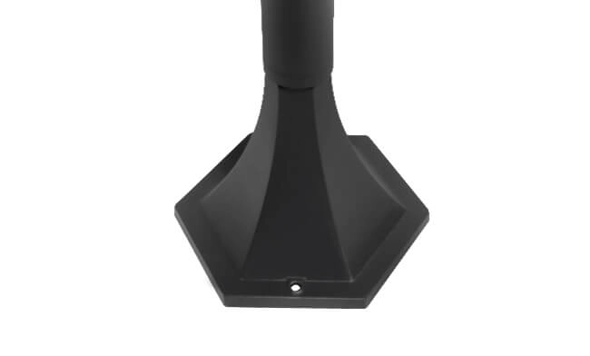 Stehende Außenleuchte Niko 93cm Lyora 5908263380691