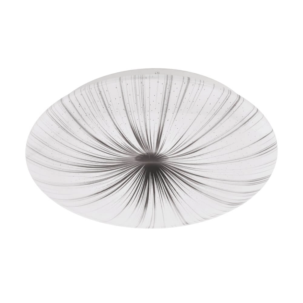 LED-Deckenleuchte Nieves Ø 31cm