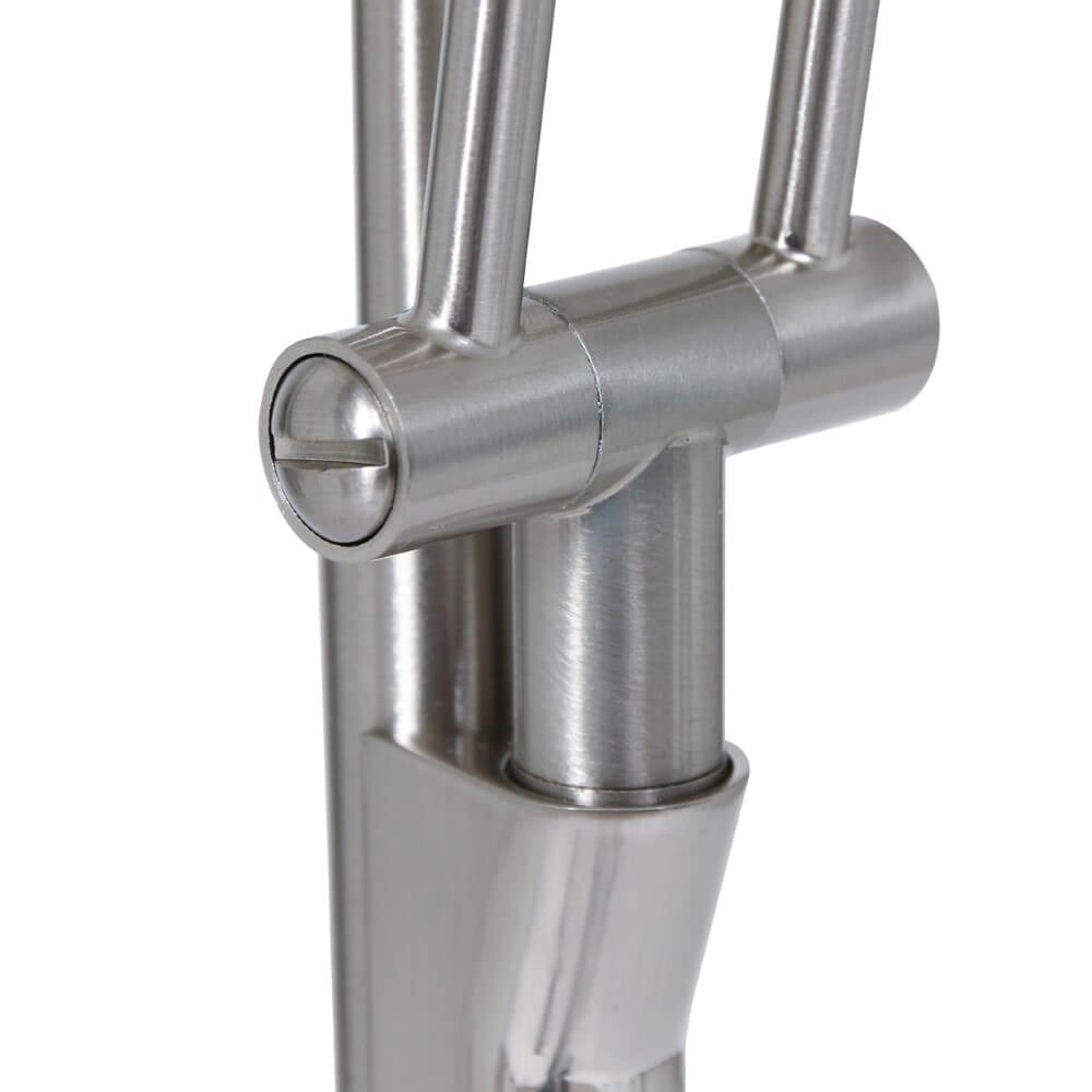 Leselampe Zodiac LED Steinhauer 8712746127256