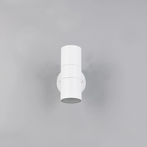 Wandlampe Turia Weiß Trio 4017807691344