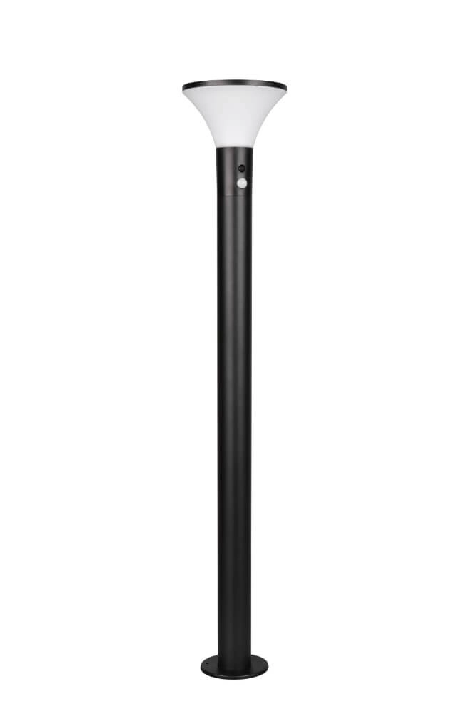 Solar-Terrassenlampe Gorda 100 cm – mit Bewegungssensor Trio 4017807622430