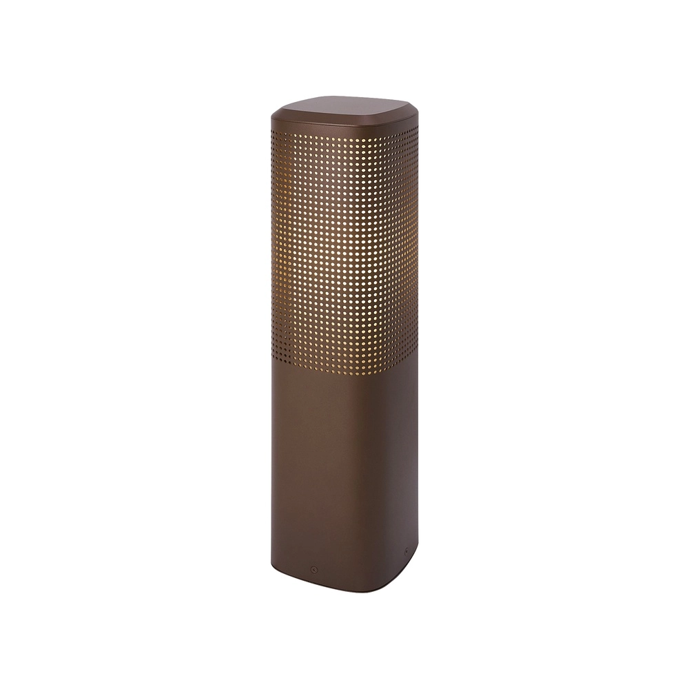 Gartenlampe Sidara 45  Rostbraun Nordlux 5704924025785