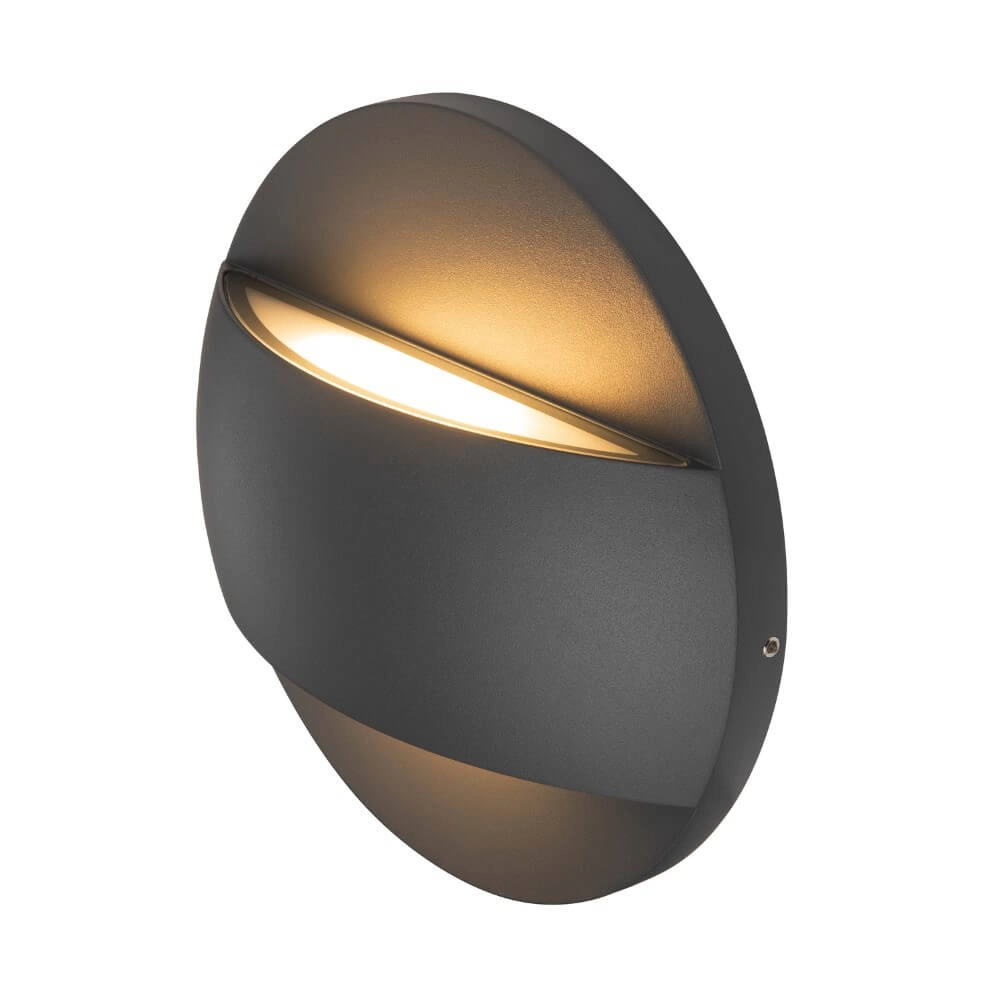 LED-Wandstrahler Lid II doppelt SLV 4024163276092