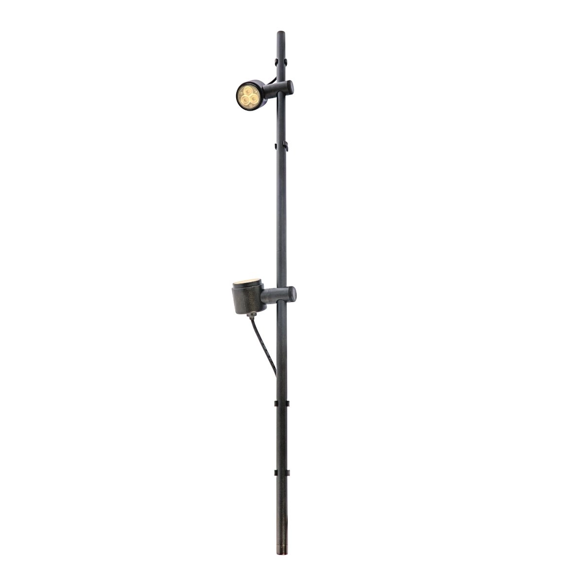 Gartenstrahler Mini Scope Duo 12 Volt LED