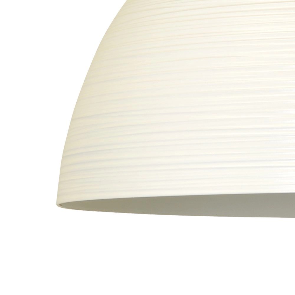 Weiße Design-Pendelleuchte Concepto 45 Masterlight 8718121238418
