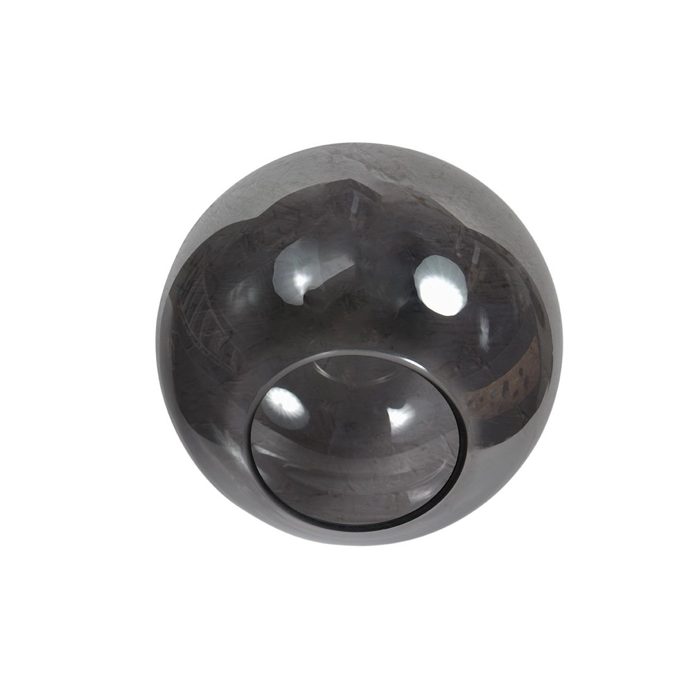 Deckenlampe Bloeba Kugel Rauchglas Ø 20cm Steinhauer 8712746181098