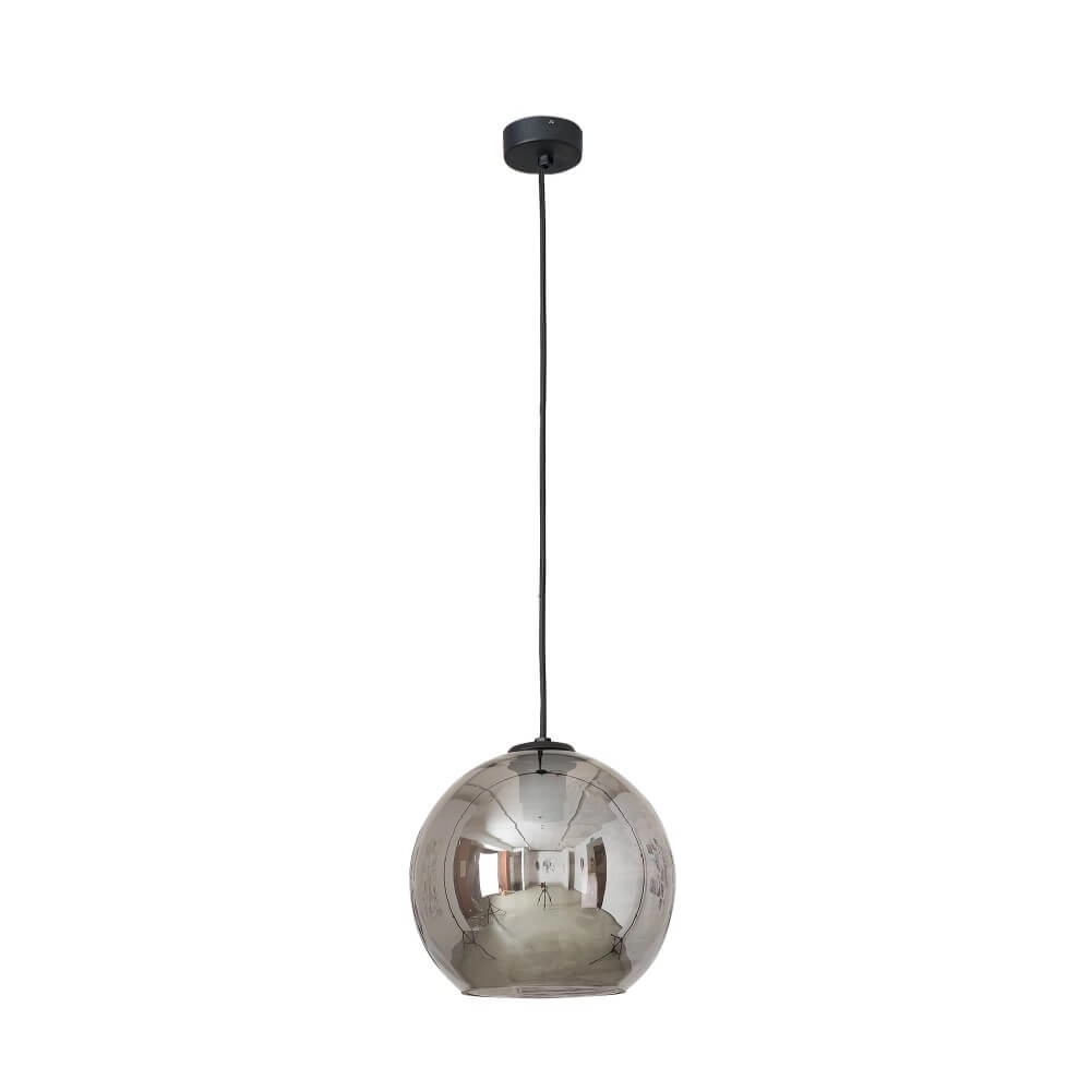 Kugel-Hängelampe Polaris Ø 25cm