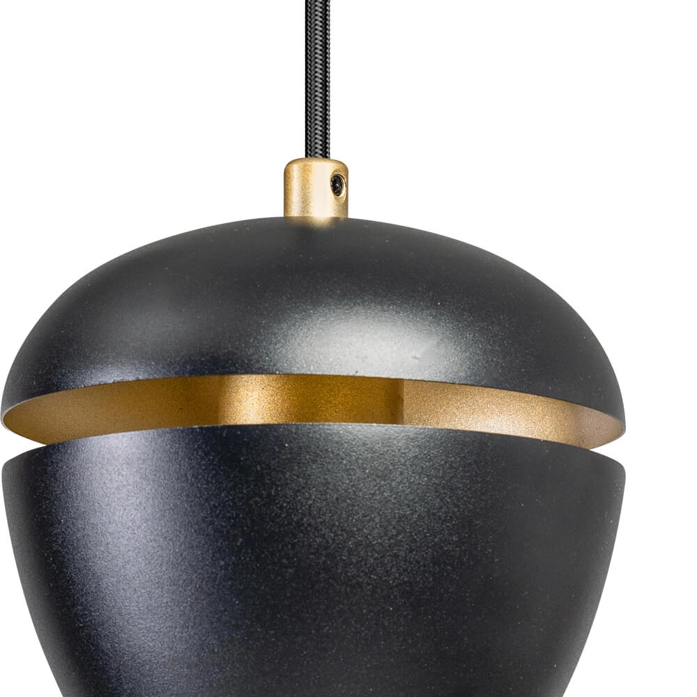 Design-Loft-Hängelampe Claire ETH 8720195304647