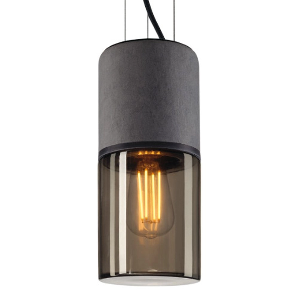 Pendelleuchte Lisenne Stone SLV 4024163158473