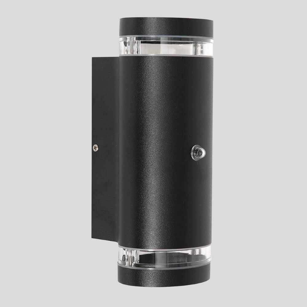 Up-Down-Lichtsensor Dosko 20cm - schwarz Steinhauer 8712746133271