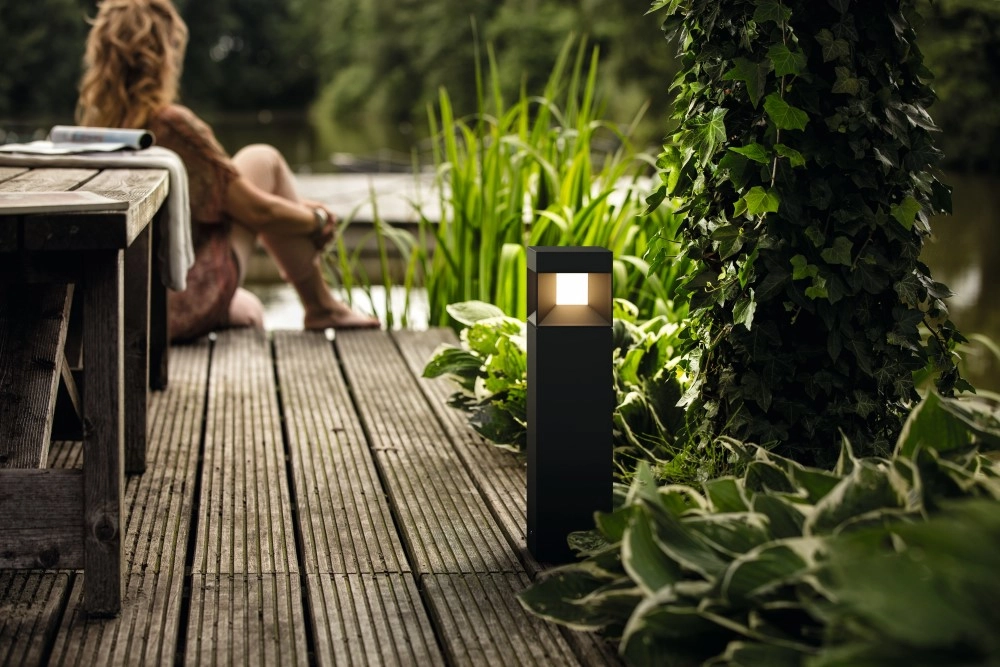 LED Gartenlampe Parterre Philips 8718696158852