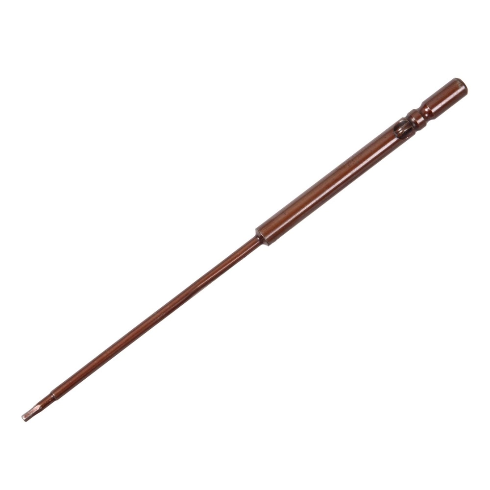 Design-Wandlampe York Rostbraun Lucide 5411212334145