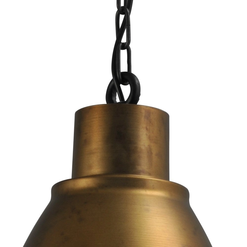 Country Pendelleuchte Industria 27 Masterlight 8718121237152
