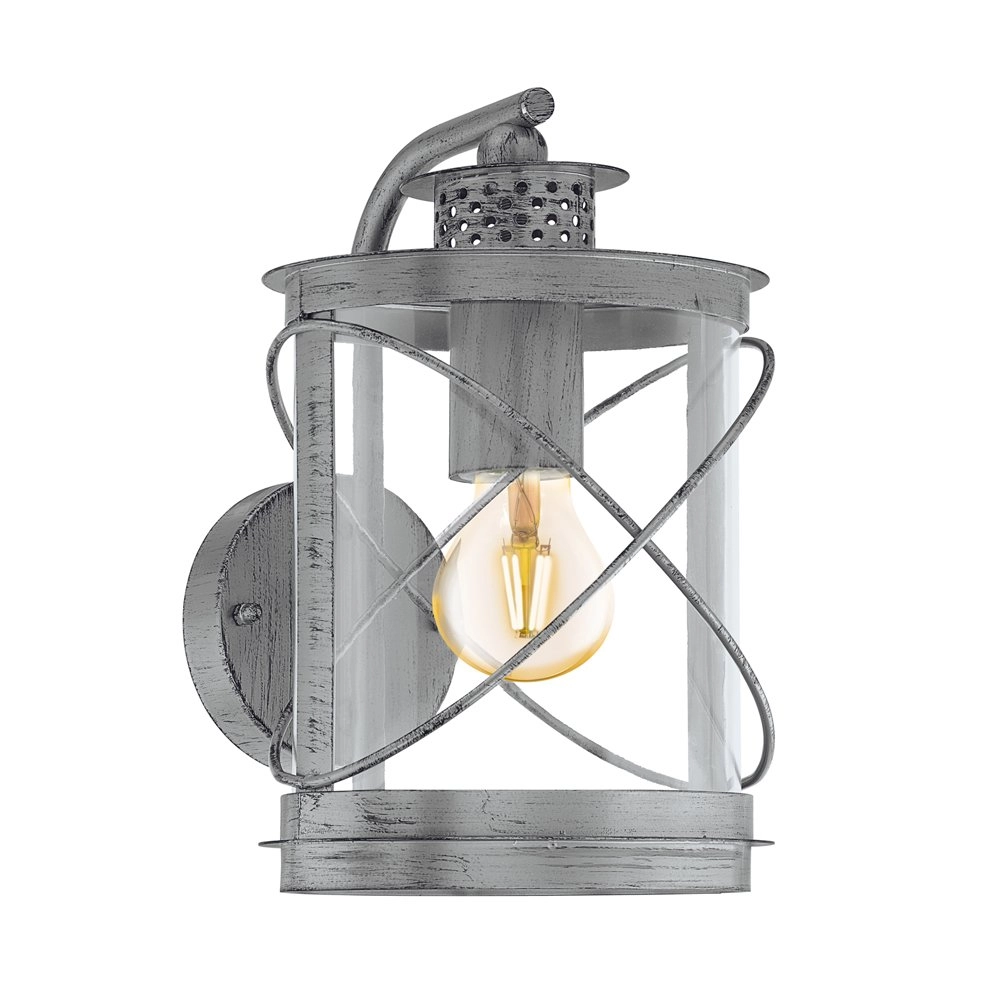 Außenlampe Hilburn 1 Eglo 9002759948665
